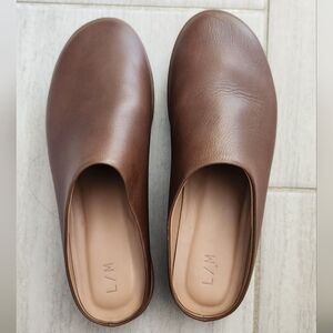 Lauren Manoogian Clogs